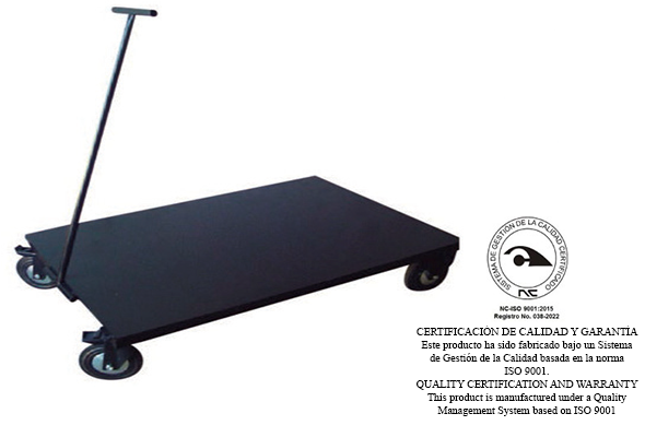 CARRETILLA – MODELO CP05501