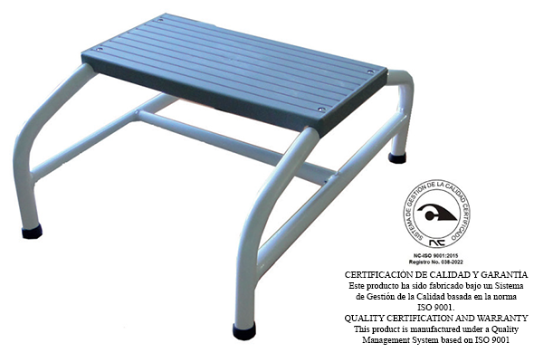 ESCABEL SIMPLE – MODELO ES 0502