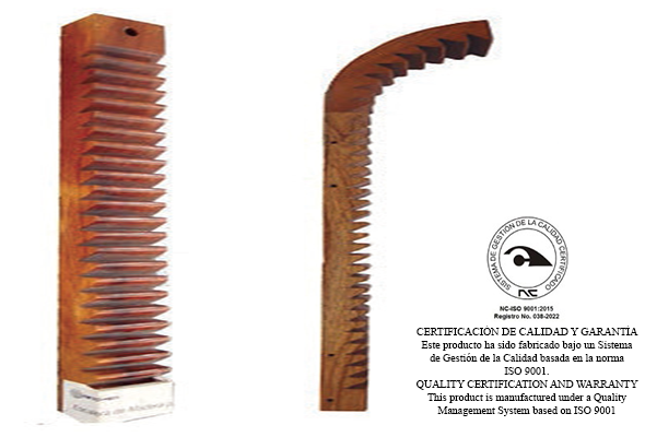 ESCALERA DE HOMBRO