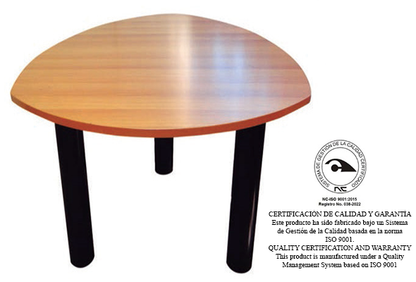 MESA DE REUNIÓN