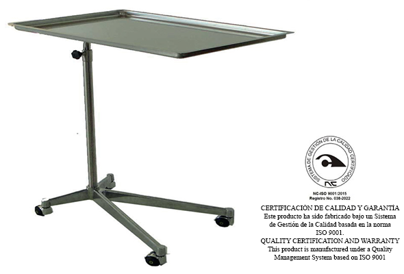 MESA DE MAYO – MODELO MM05501