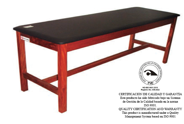 MESA PARA EJERCICIOS – MODELO MPE- 05104