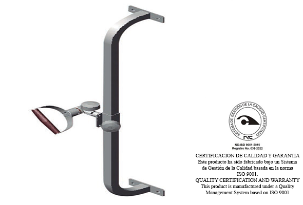 PRONOSUPINADOR – MODELO PRO0301