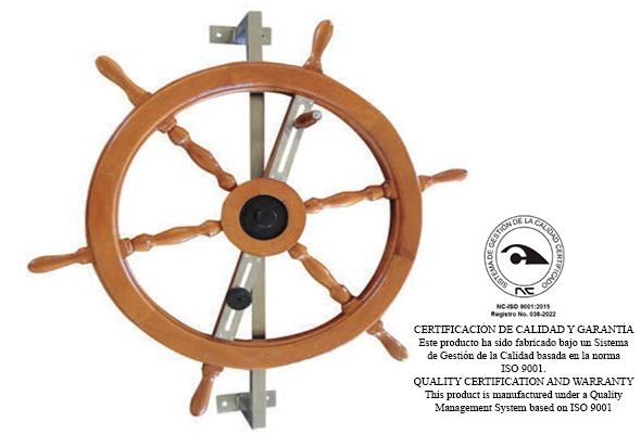 RUEDA DE HOMBRO – MODELO RH-0301