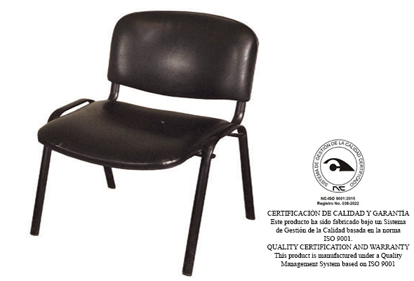 SILLA FIJA – MODELO 211
