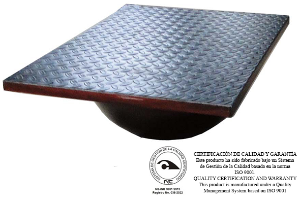 TABLA BOHLER