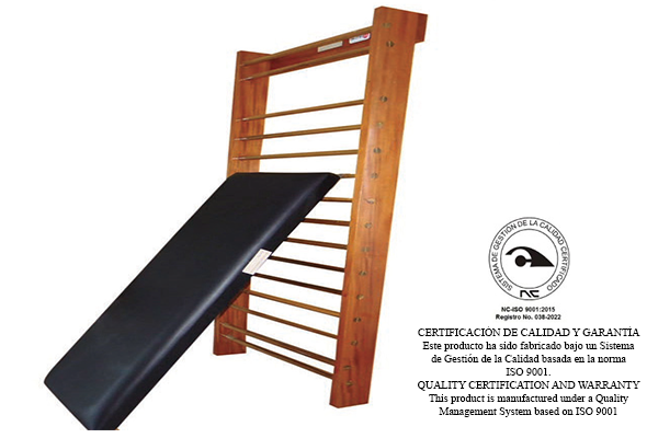 TABLA ANGULADA – MODELO TA 2401